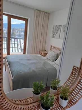 Apartmán Pohoda 18